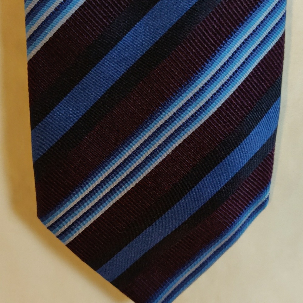 Etro Milano Tie